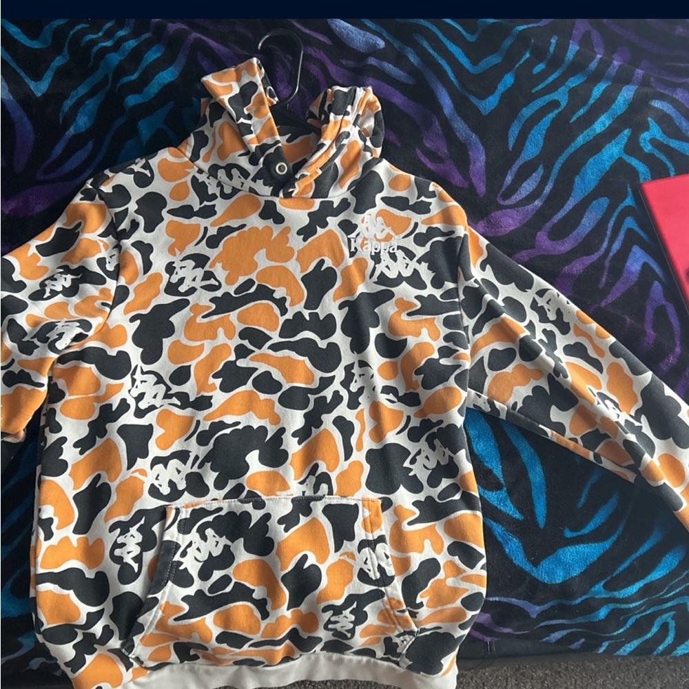 Kappa set
